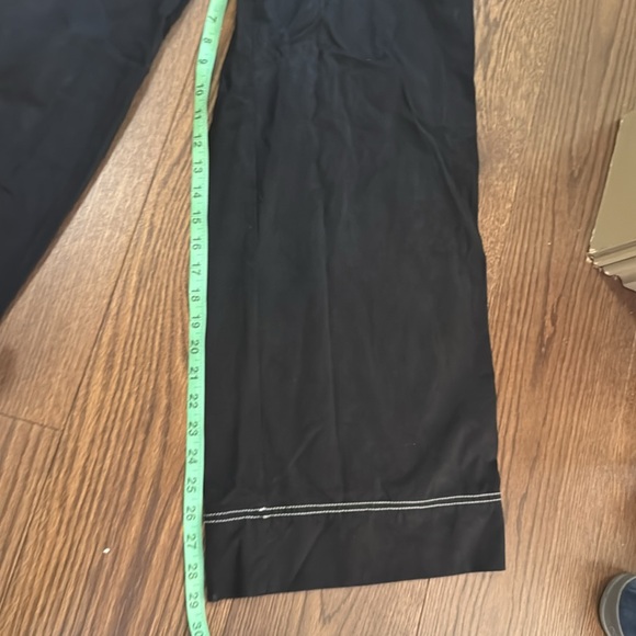 Ulla Johnson Noah Trouser - Picture 7 of 7